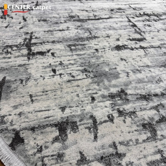 Килим ALMIRA 0031C L.Grey