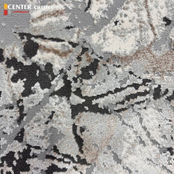 Килим ALMIRA 0073A Beige/L.Grey