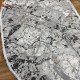 Килим ALMIRA 0073A Beige/L.Grey