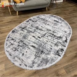Килим ALMIRA 0031C L.Grey
