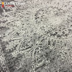 Килим ALMIRA 0076A L.Grey