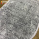 Килим ALMIRA 0076A L.Grey
