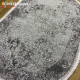 Килим ALMIRA 0085B L.Grey