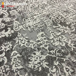 Килим ALMIRA 0085B L.Grey