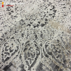 Килим ALMIRA 0076A Beige/L.Grey