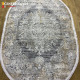 Килим ALMIRA 0076A Beige/L.Grey