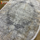 Килим ALMIRA 0076A Beige/L.Grey