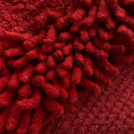 Килим INSIDE 0113 Red