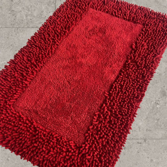Килим INSIDE 0113 Red
