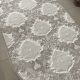 Килим EFES 3006OA Beige/Beige овал