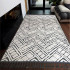 Килим RONESANS 9202A Beige/Beige