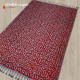Килим RONESANS 9211K Marsala/Marsala