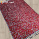 Килим RONESANS 9211K Marsala/Marsala