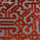 Килим RONESANS 9211K Marsala/Marsala