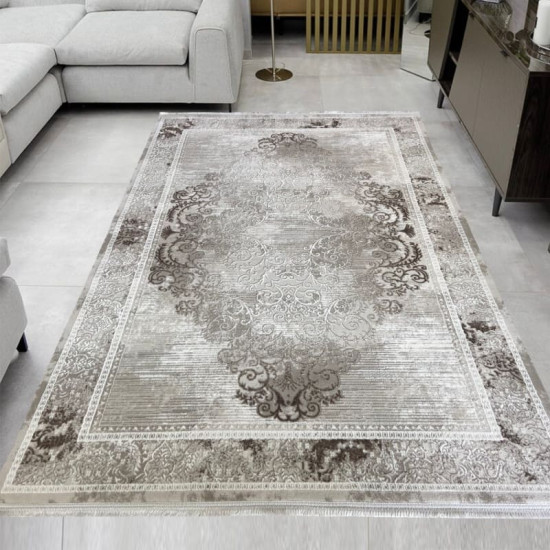 Килим ALMIRA 6515A Beige