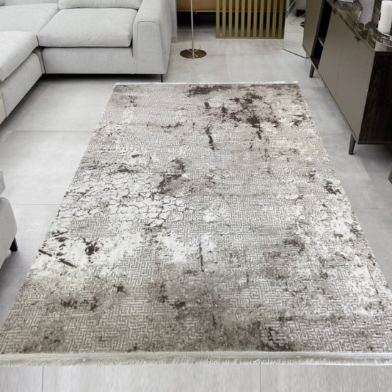 Килим ALMIRA 6532A Beige