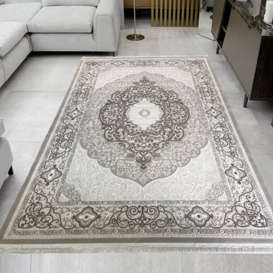 Килим ALMIRA 6014A Beige