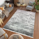 Килим ALMIRA 0035A D.Grey