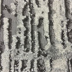 Килим ALMIRA 0035A D.Grey
