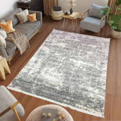 Килим ALMIRA 0030C L.Grey