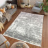 Килим ALMIRA 0030C L.Grey