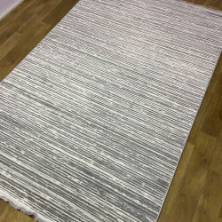 Килим ALMIRA 0160A L.Grey