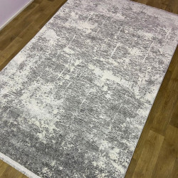 Килим ALMIRA 0030C L.Grey