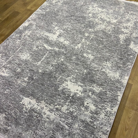 Килим ALMIRA 0030C L.Grey