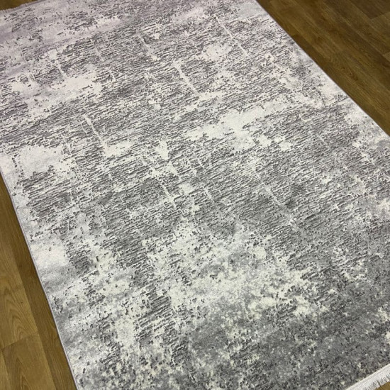 Килим ALMIRA 0030C L.Grey