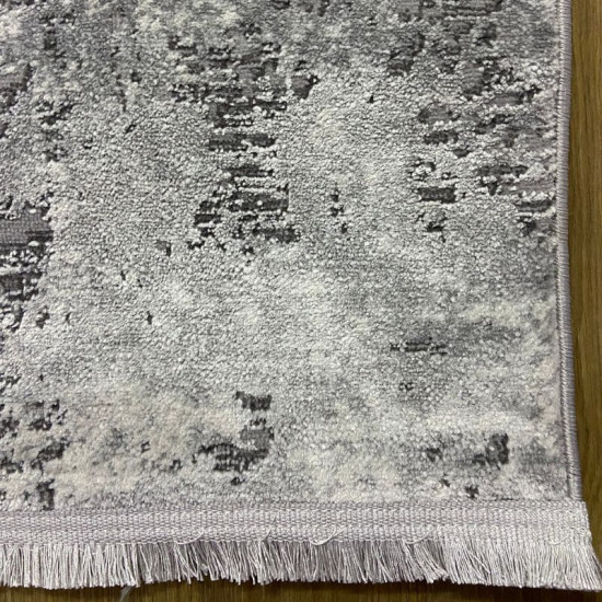 Килим ALMIRA 0030C L.Grey
