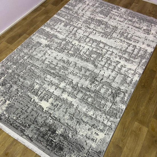 Килим ALMIRA 0074B L.Grey