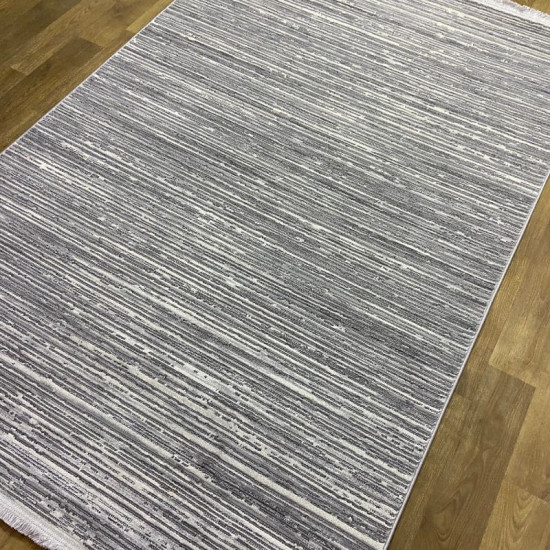 Килим ALMIRA 0160A L.Grey