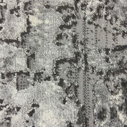 Килим ALMIRA 0074B L.Grey
