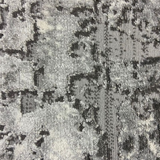 Килим ALMIRA 0074B L.Grey