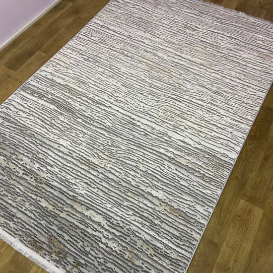 Килим ALMIRA 0092A Beige/L.Grey
