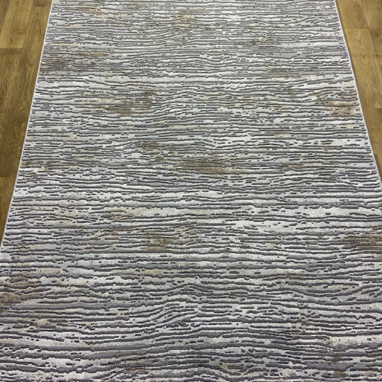 Килим ALMIRA 0092A Beige/L.Grey