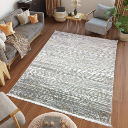 Килим ALMIRA 0092A Beige/L.Grey