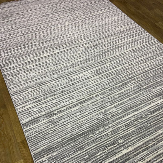 Килим ALMIRA 0160A L.Grey