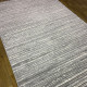 Килим ALMIRA 0160A L.Grey