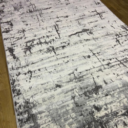 Килим ALMIRA 0031C White/L.Grey прямокутник