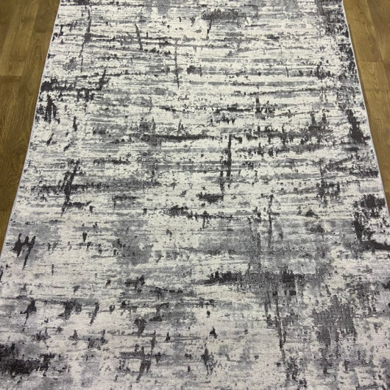 Килим ALMIRA 0031C L.Grey