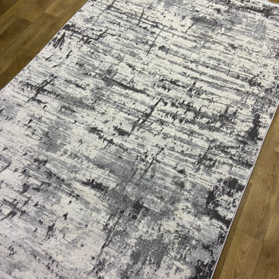 Килим ALMIRA 0031C L.Grey