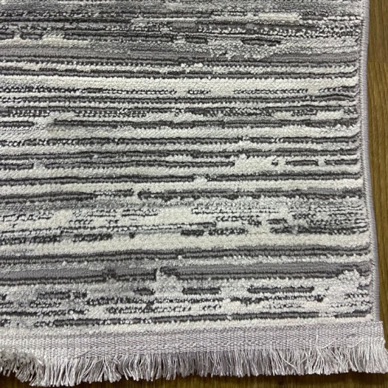 Килим ALMIRA 0160A L.Grey