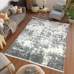 Килим ALMIRA 0173A L.Grey