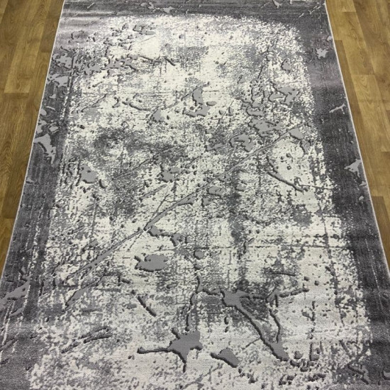 Килим Almira 0055C Grey