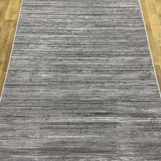 Килим ALMIRA 0184B D.Grey/D.Grey прямокутник