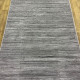 Килим ALMIRA 0184B D.Grey/D.Grey прямокутник