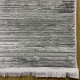 Килим ALMIRA 0184B D.Grey/D.Grey прямокутник