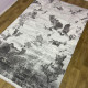 Килим ALMIRA 9487A D Grey