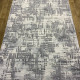 Килим ALMIRA 0183A White/L.Grey прямокутник
